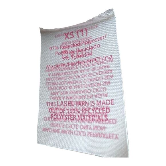 Women’s green floral dress spring summer fresh fabric sleeveless olive. - Picture 7 of 9